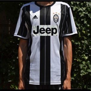 Juventus jersey Adidas